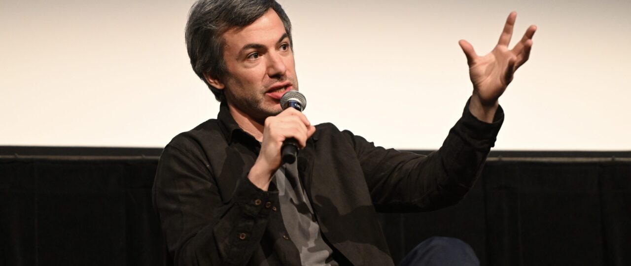 Why Did Elizabeth Holmes Let Nathan Fielder Film Her Before Prison?