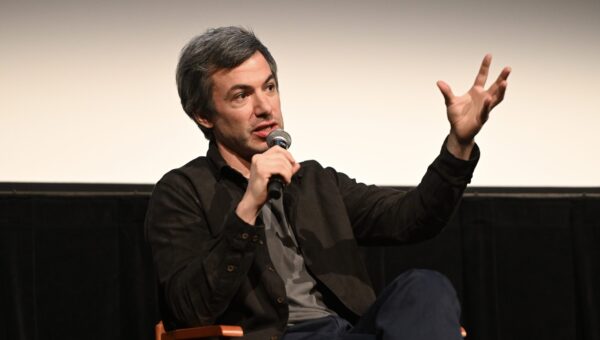 Why Did Elizabeth Holmes Let Nathan Fielder Film Her Before Prison?