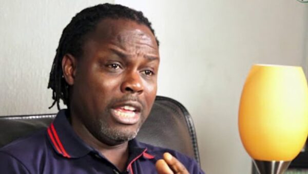 AFCON qualifiers: Victor Ikpeba names who to blame for Super Eagles’ 3-0 defeat to Guinea-Bissau