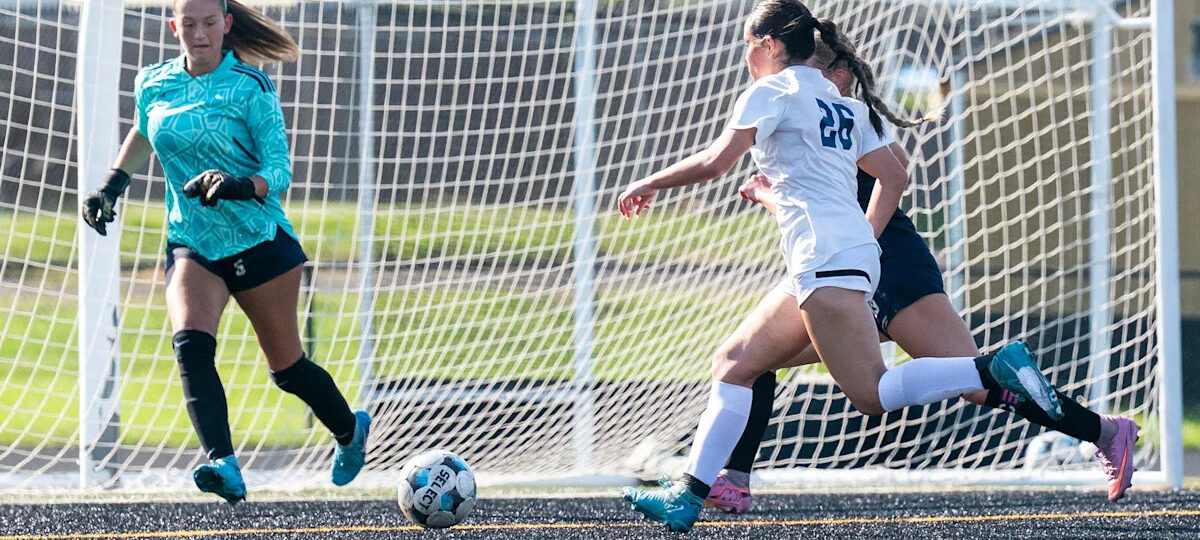 VOTE for the top forward in Bucks County girls soccer this season