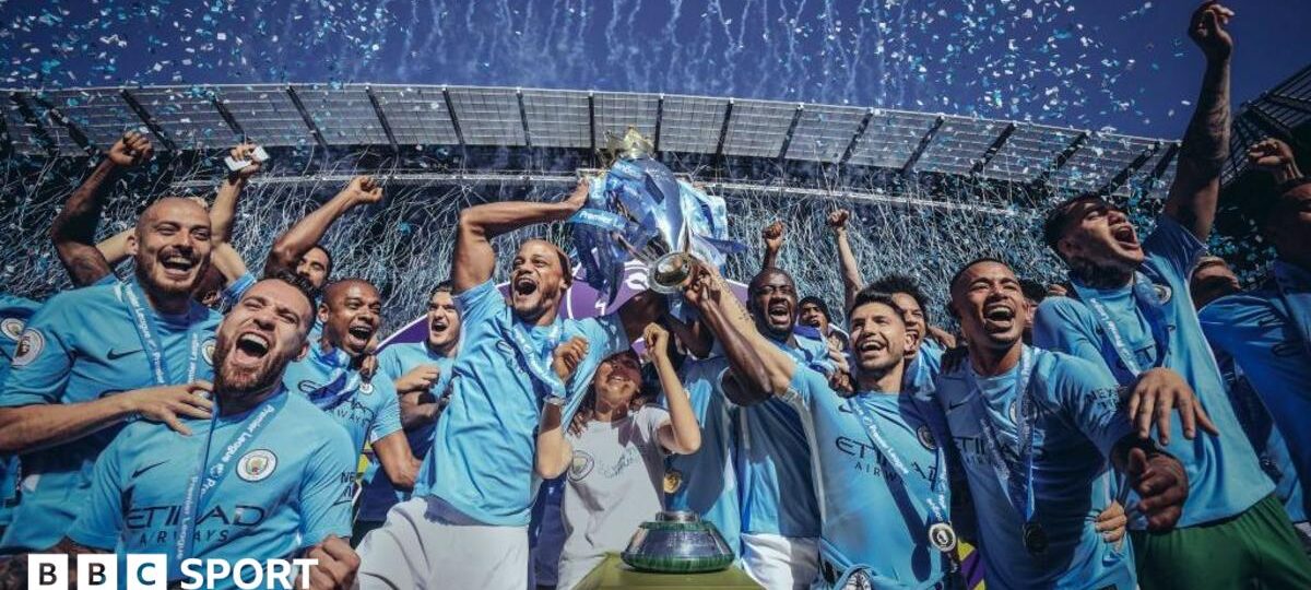 Man City legal fight could spiral out of control, former Premier League club executive warns