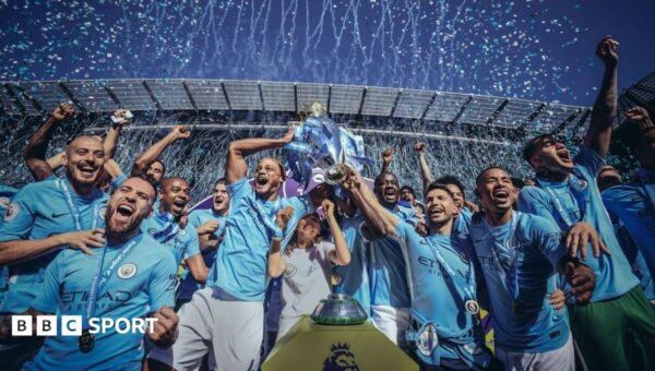 Man City legal fight could spiral out of control, former Premier League club executive warns