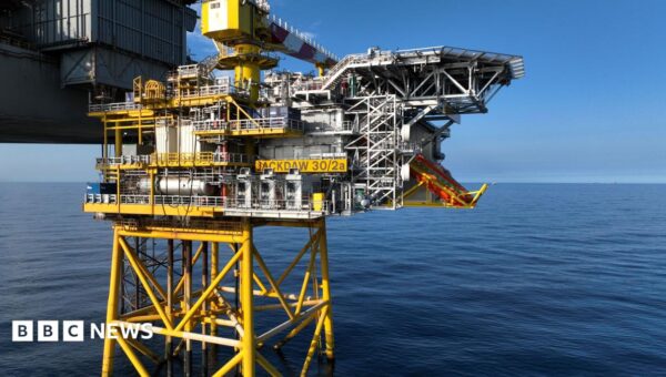 Controversial Jackdaw gas field set to be approved in weeks, sources say