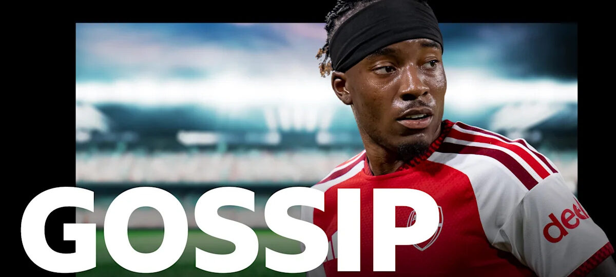 Madueke a target for Euro loans - Tuesday's gossip