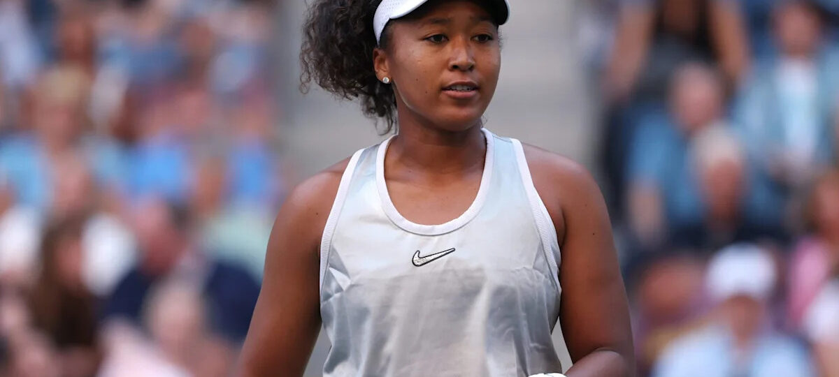 Naomi Osaka reveals why she’s ‘happy’ despite US Open loss to Elena Rybakina
