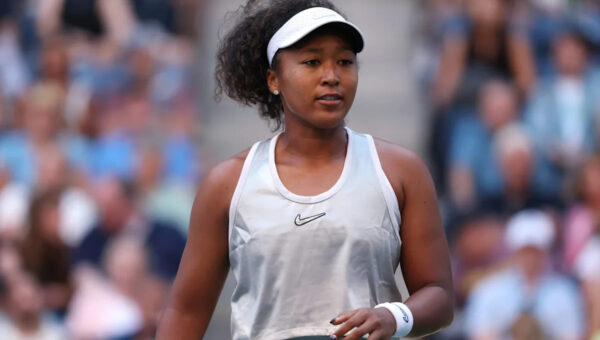 Naomi Osaka reveals why she’s ‘happy’ despite US Open loss to Elena Rybakina