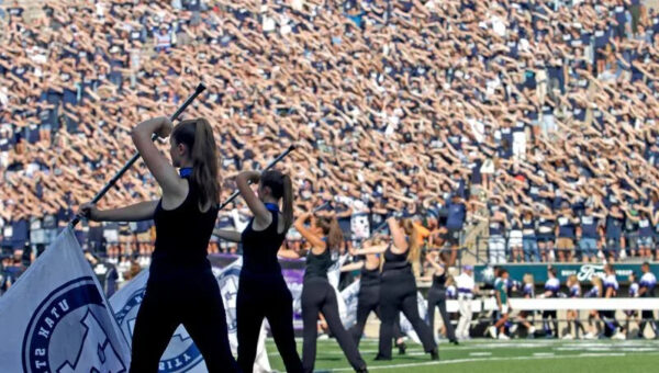 Utah State vs. Idaho State: How to watch, listen to or stream the game