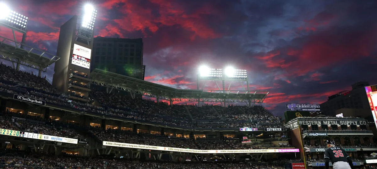 Diamondbacks 7, San Diego 10: Garbage Time, As It Turned Out