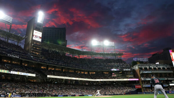 Diamondbacks 7, San Diego 10: Garbage Time, As It Turned Out