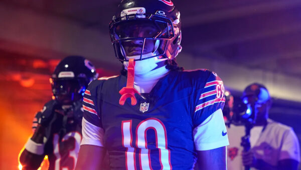 Fantasy Football Rankings: 5 most polarizing players for Week 3