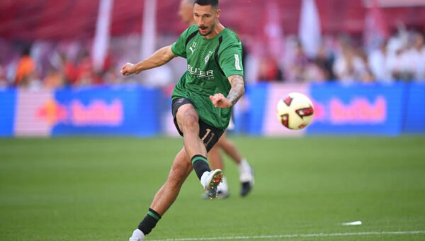 Kleindienst takes aim at Gladbach teammates after collapse against Elversberg