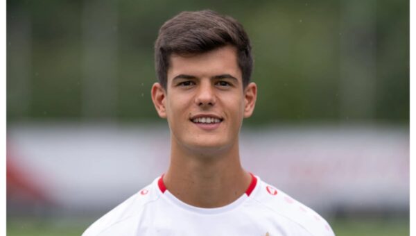 Ballon d’Or 2026: ‘He had an incredible season’ – Andrés names player to win award