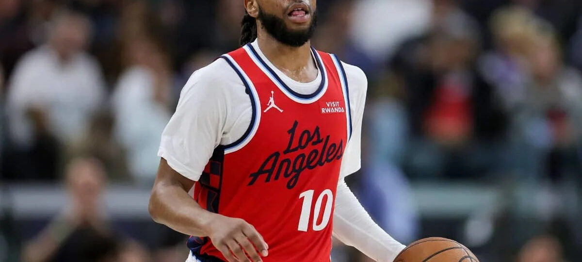 5 Creative Ways The Clippers Can Acquire Young Talent Without Relying On The Draft
