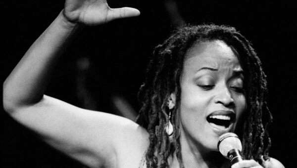 Cassandra Wilson’s Cause of Death Updates: What We Know About the Grammy-Winning Jazz Singer’s Passing