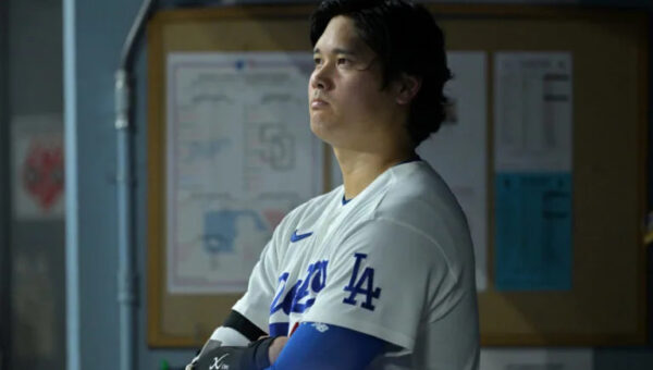 Dodgers Blow Chance to Clinch First-Round Bye in Frustrating Padres Loss