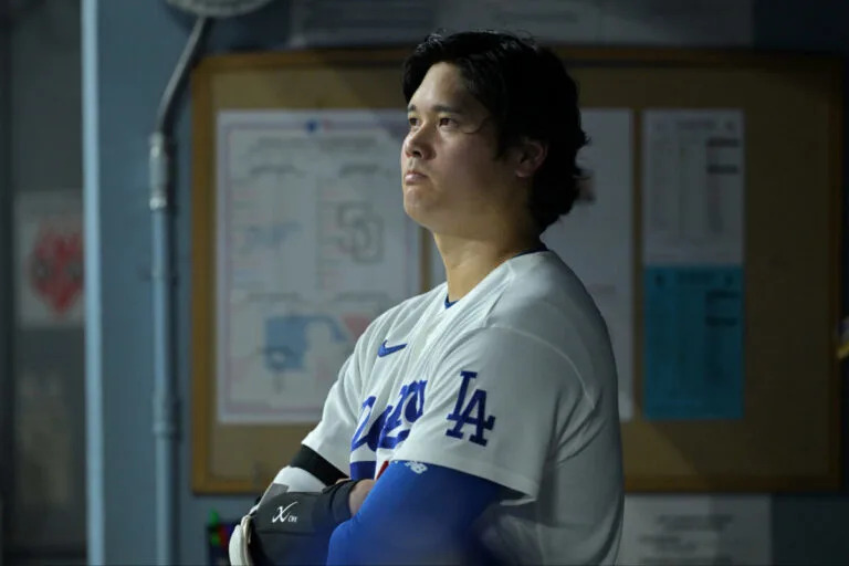 Dodgers Blow Chance to Clinch First-Round Bye in Frustrating Padres Loss