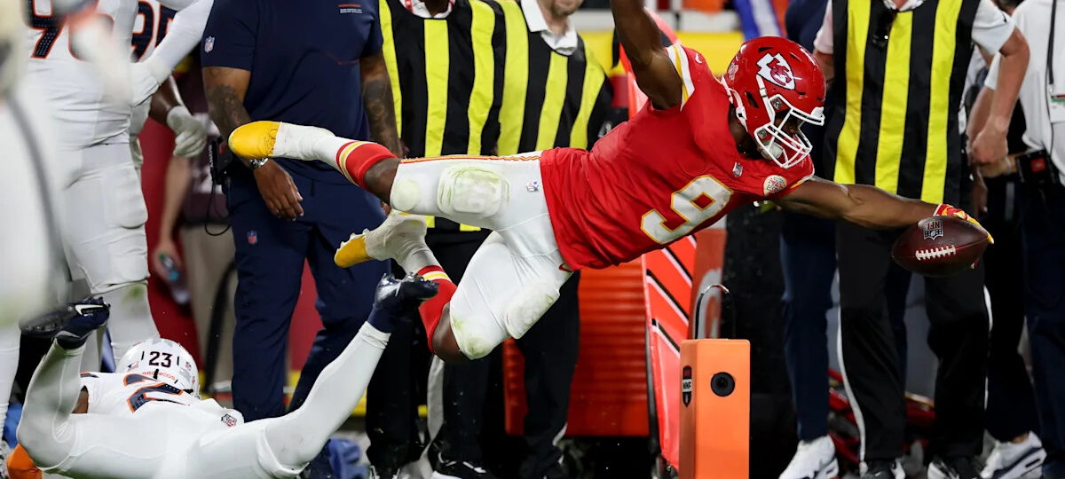 Winners and losers from the Denver Broncos’ 31-10 blowout loss to the Kansas City Chiefs