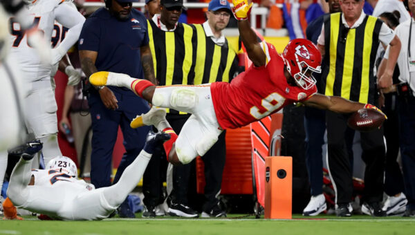 Winners and losers from the Denver Broncos’ 31-10 blowout loss to the Kansas City Chiefs