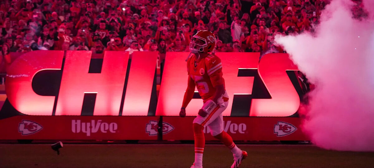 Chiefs News: Chiefs’ comeback campaign named top NFL storyline