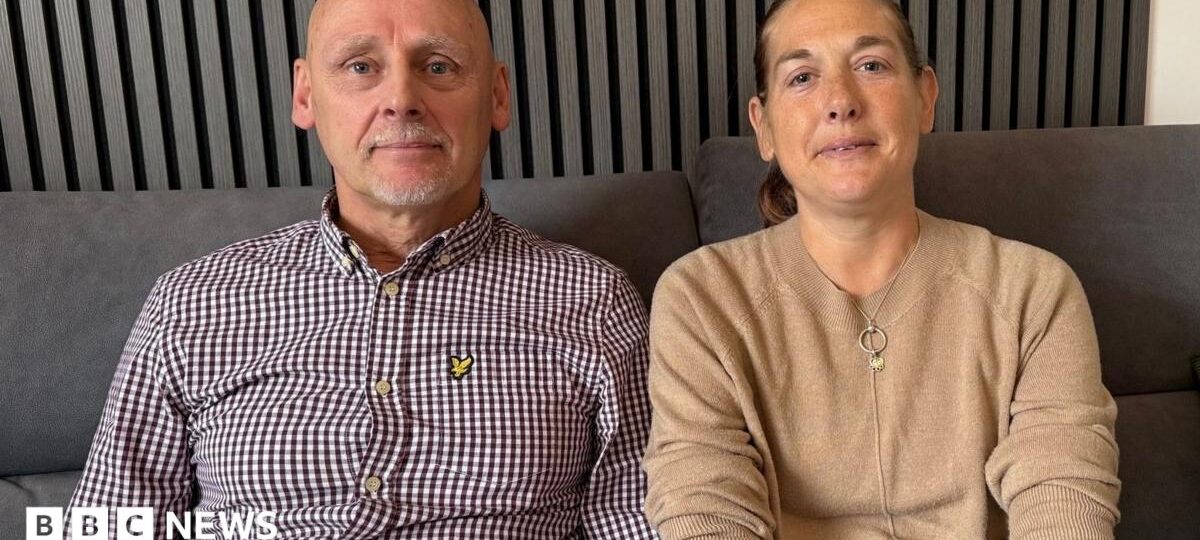 Mum's Facebook kidney plea prompts 'mind-blowing' gift from total stranger