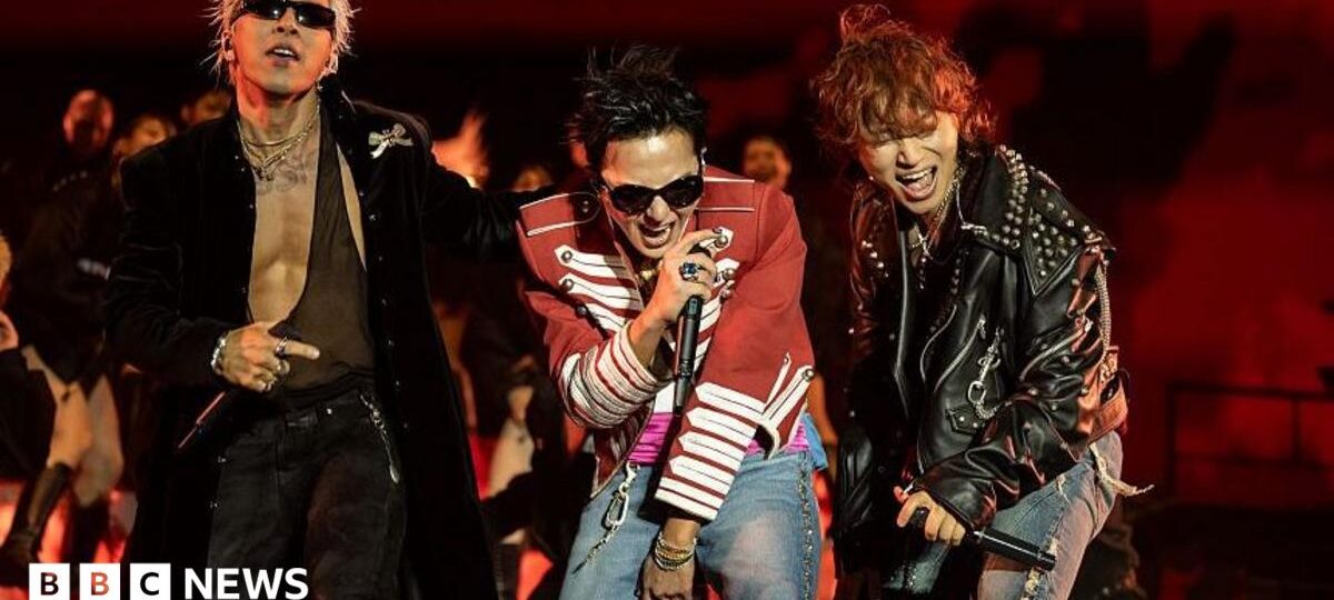 Before BTS and Blackpink, there was Big Bang: Now the Kings of K-pop are back