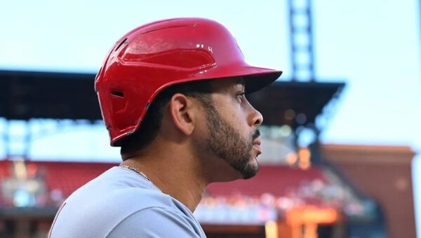 Phillies Castoff Sends Trade Ultimatum After 13-Year Career, ‘I Was Over It’
