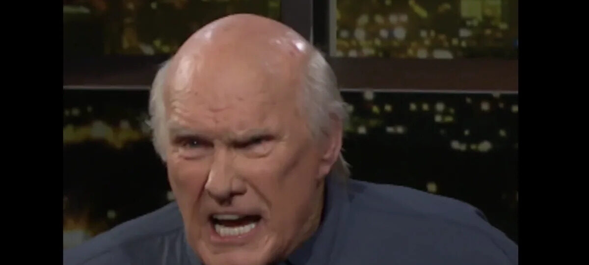 Terry Bradshaw laments NFL’s reliance on technology: ‘What made it great was collisions and pass interference’
