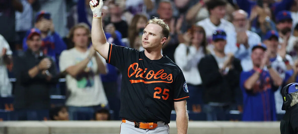 2026 MLB postseason: Magic number for Baltimore Orioles to make playoffs