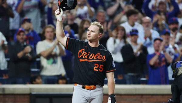 2026 MLB postseason: Magic number for Baltimore Orioles to make playoffs