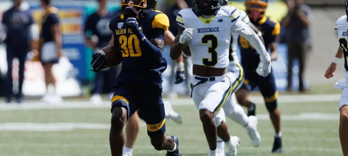 Best college football names in 2026 Prayer Young-Blackgoat, Da’Realyst Clark among the most unique