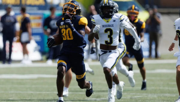 Best college football names in 2026 Prayer Young-Blackgoat, Da’Realyst Clark among the most unique