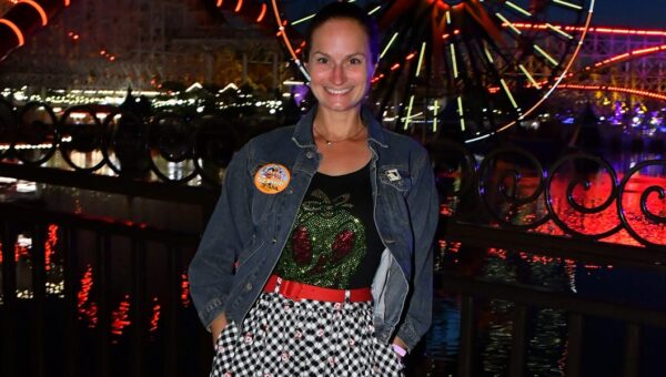 I left corporate America for a gap year in my 40s. The experience changed my spending and priorities.