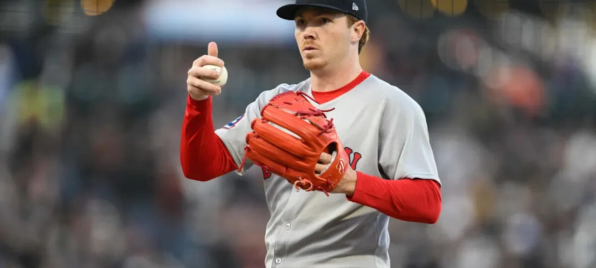 Former Red Sox Pitcher Receives Devastating News After Cardinals Trade