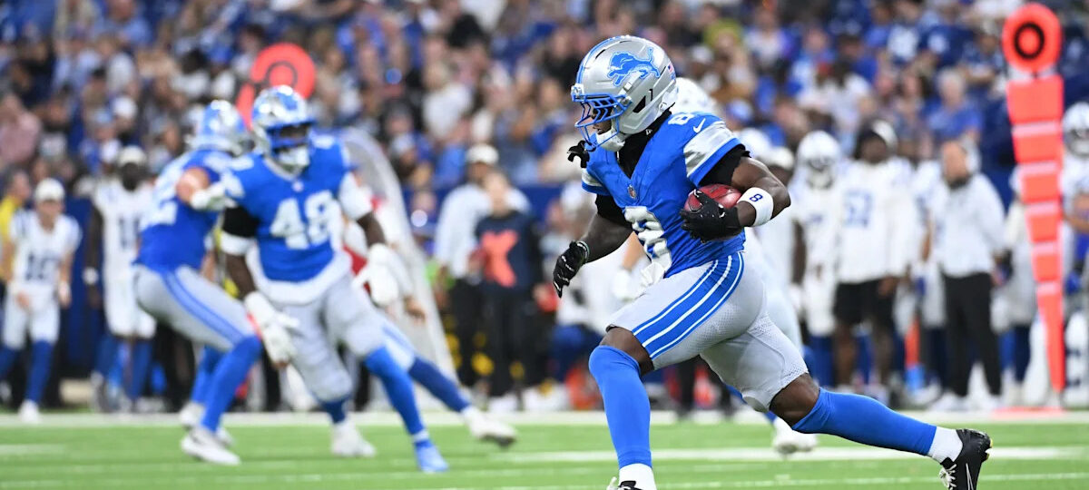 Ex-Lions WR signs with Buffalo Bills' practice squad