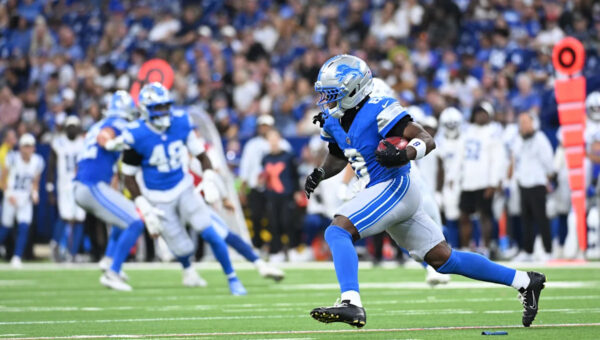 Ex-Lions WR signs with Buffalo Bills' practice squad