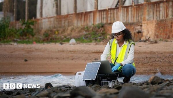 Mayors could be given powers to oversee water companies