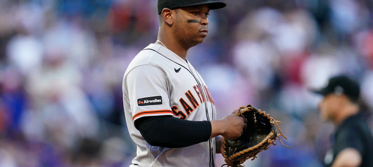 Rafael Devers’ season is over and Giants star may have surgery for core muscle injury