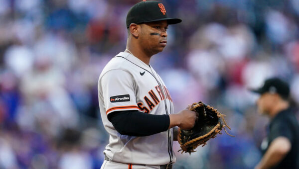 Rafael Devers’ season is over and Giants star may have surgery for core muscle injury