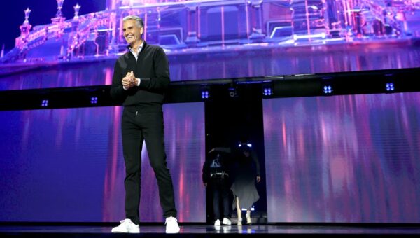 Disney wants more remote employees back at the office
