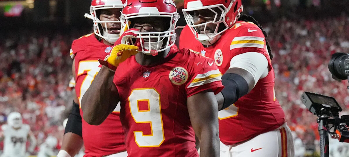 Chiefs’ team rehab looked a lot like a revival after tougher training camp | Opinion