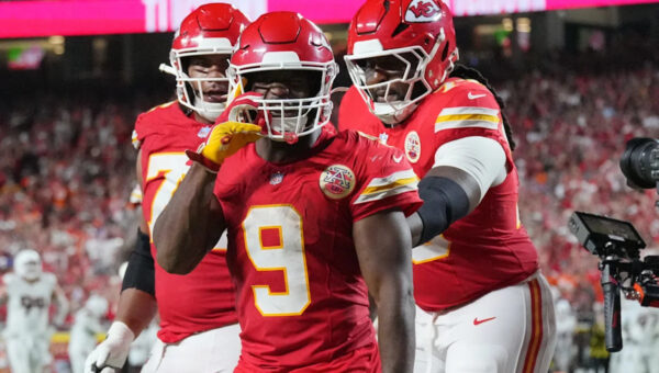 Chiefs’ team rehab looked a lot like a revival after tougher training camp | Opinion