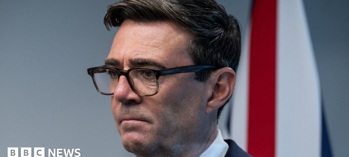 Andy Burnham urged to set dementia waiting-time target