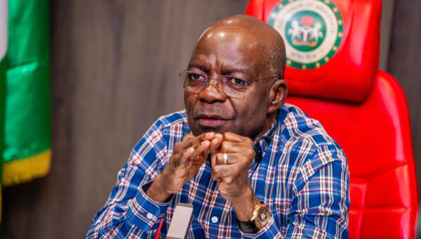 Otti advocates indigenous languages as medium of instruction in early education