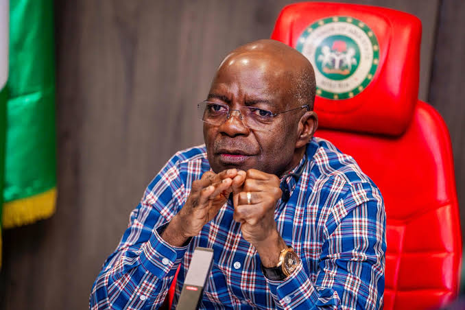Otti advocates indigenous languages as medium of instruction in early education