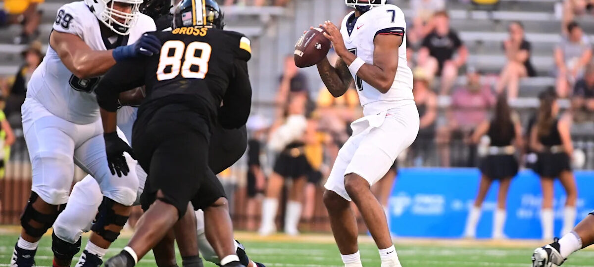 Grading UConn’s blowout win over Southern Mississippi