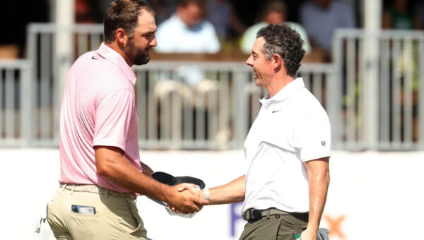 The skill Tiger Woods and Scottie Scheffler ‘innately’ have that Rory McIlroy is only just learning