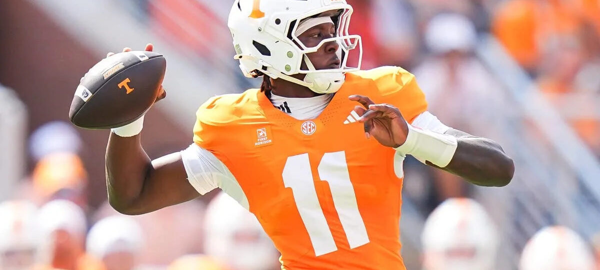 Bowl Projections Week 2: Will There Be Too Many SEC Teams?