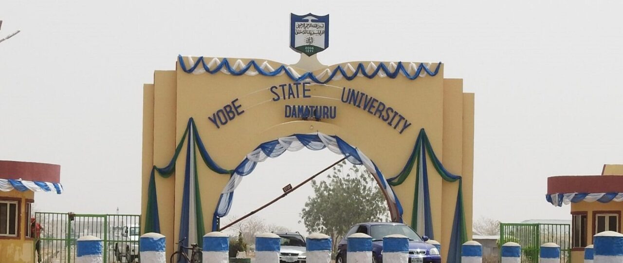 Yobe varsity warns students against night study along highway