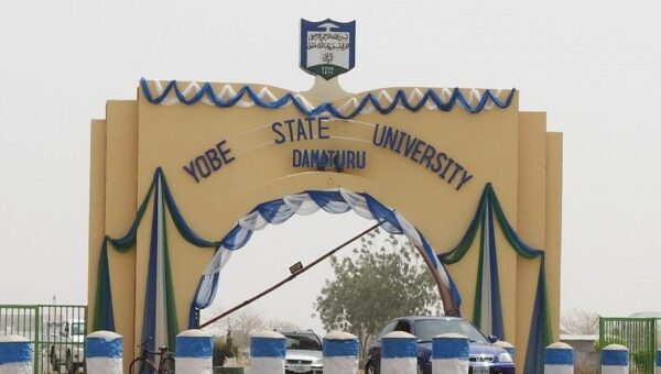 Yobe varsity warns students against night study along highway