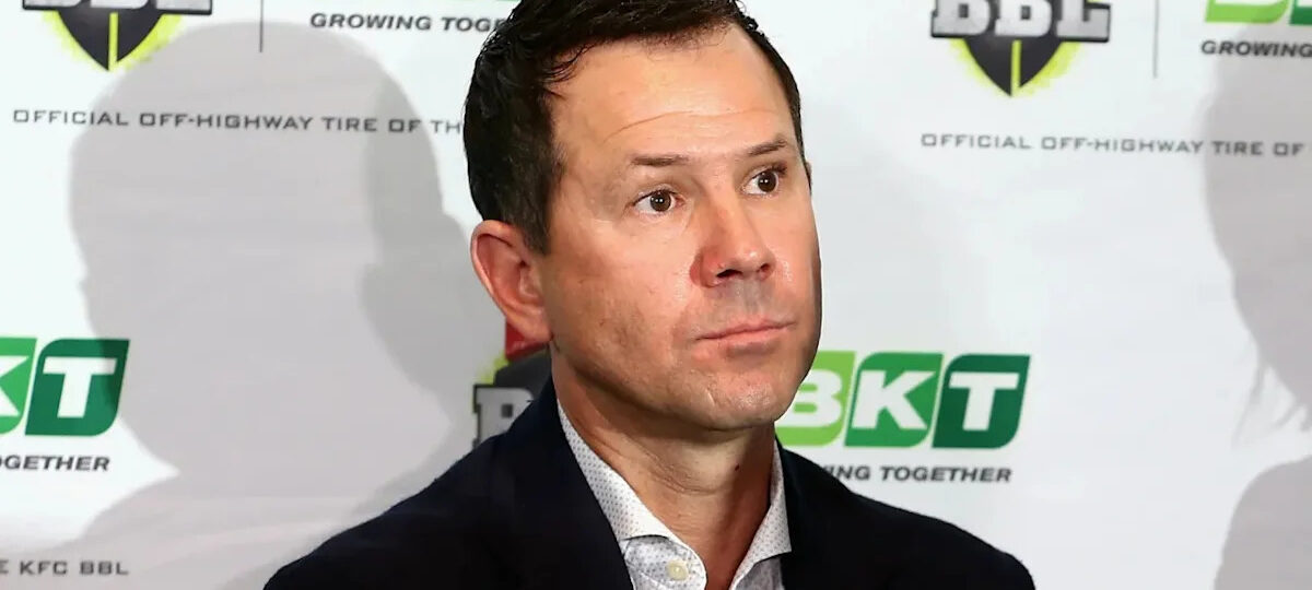 ‘It probably wasn’t nice’: Ricky Ponting breaks silence after his name was used in UK's viral ‘Clicky Ponting’ cheating scandal
